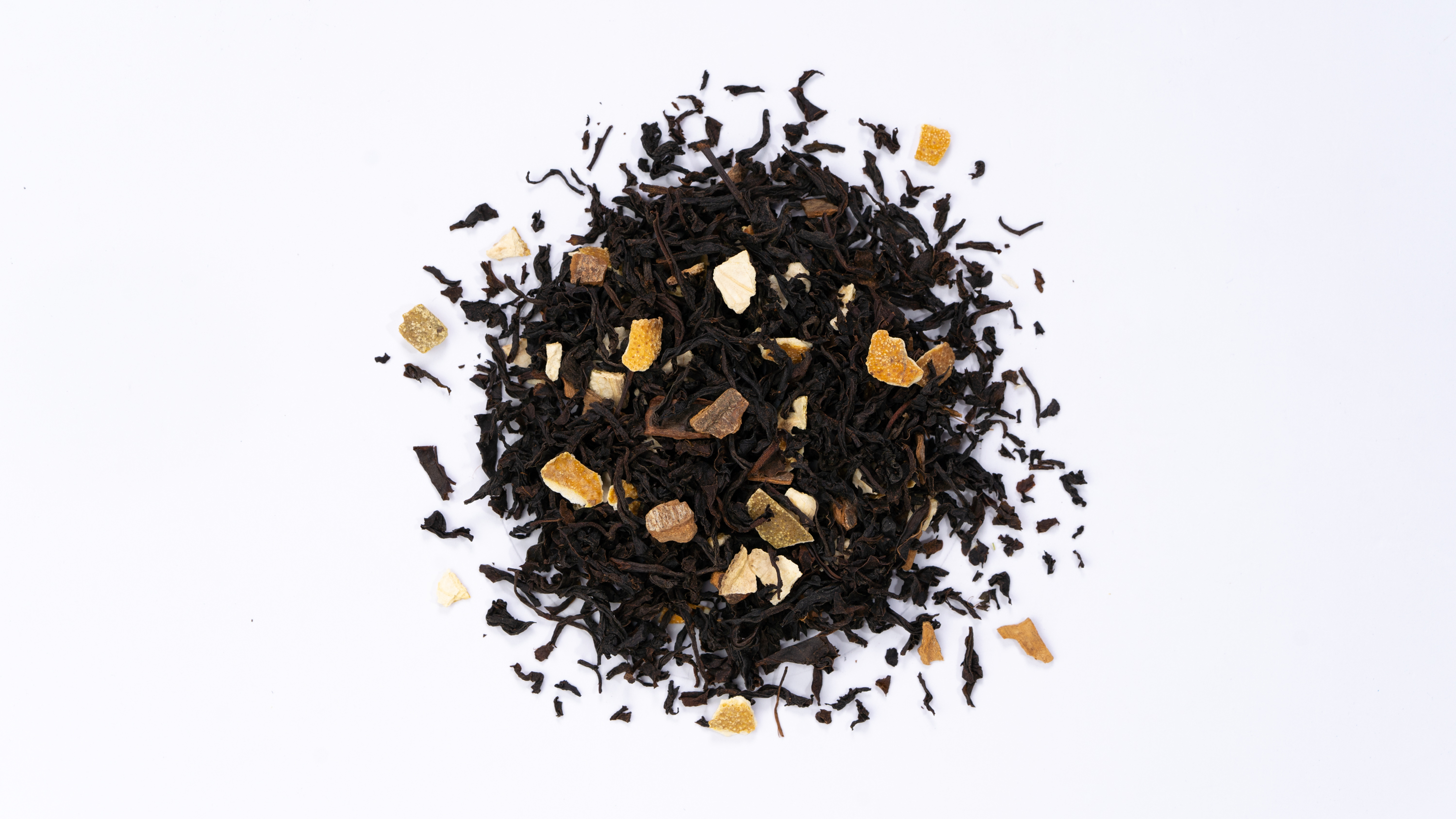 Black Tea Exporter India CTC Assam Darjeeling Wholesale